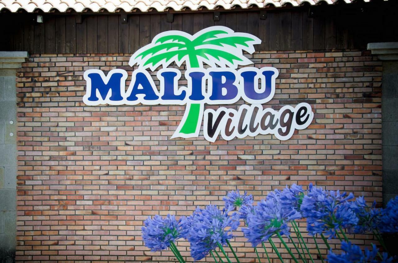 Malibu village résidence de standing Canet-en-Roussillon Extérieur photo